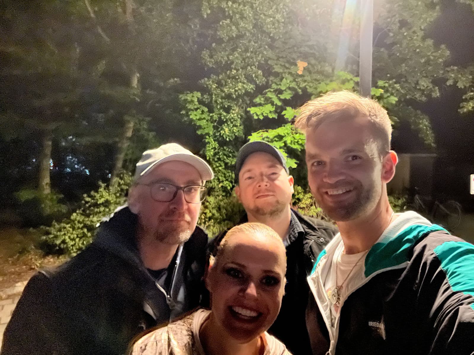 Why do we do all this? Is it really worth it?