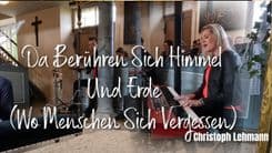 Da Berühren Sich Himmel Und Erde (Wo Menschen Sich Vergessen) - null