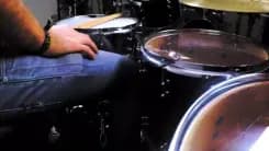 St.Patrick [Drum Cover]  - PVRIS [Yannick Langer]