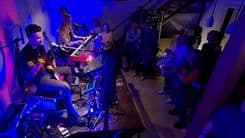 Lean On Me - Bill Withers - Cover By The LittleButton's