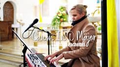 Pachelbel's Canon In D Major - Johann Pachelbel