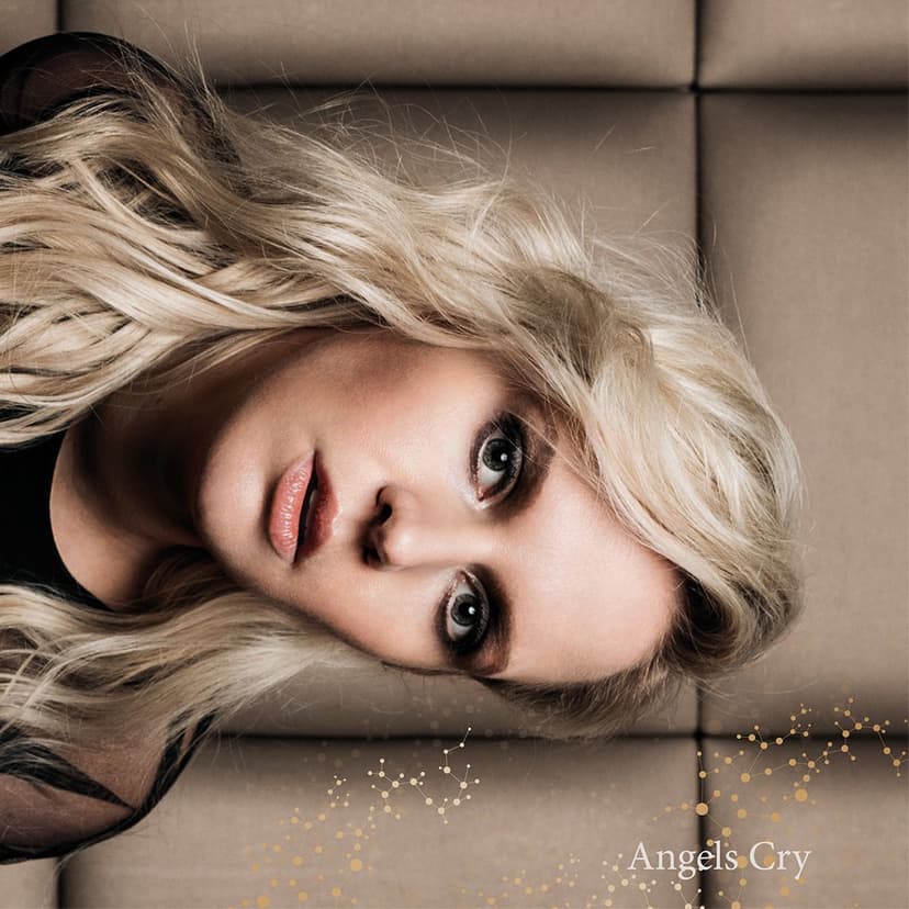 Angels Cry (Album)